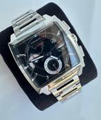 TAG Heuer - Monaco LS - CAL2110.BA0781/EKS7311 - Heren -