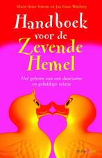 Handboek Voor De Zevende Hemel 9789049999216, Marie-Anne Simons, Jan Guus Waldorp, Zo goed als nieuw, Verzenden