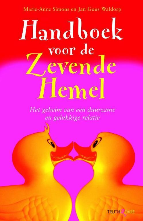 Handboek Voor De Zevende Hemel 9789049999216, Livres, Psychologie, Envoi