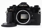 Canon A-1 black | Single lens reflex camera (SLR), Nieuw