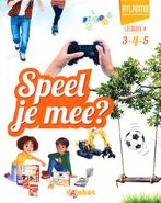 Atlantis Leesboek 4 groep 4, Boeken, Verzenden, Nieuw