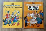 Nero - 2e reeks - Diverse titels - 28 Album - Eerste, Boeken, Stripverhalen, Nieuw