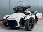 2025 Can Am Spyder F3 Touring NIEUW Salonkorting SALE, 3 cilinders, Meer dan 35 kW