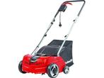 Einhell Elektrische Verticuteerder/Beluchter GC-SA 1231/1 -, Verzenden, Zo goed als nieuw