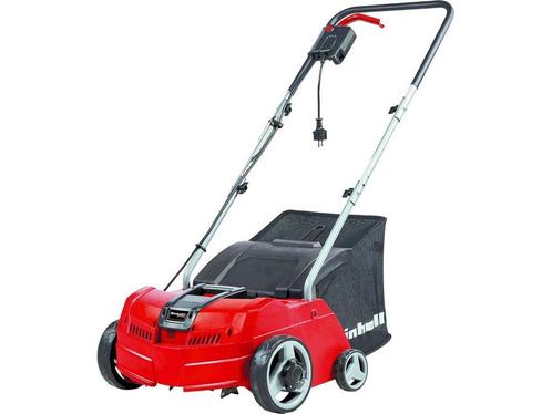 Einhell Elektrische Verticuteerder/Beluchter GC-SA 1231/1 -, Huis en Inrichting, Woonaccessoires | Overige, Zo goed als nieuw