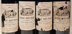 1982 Chateau Haut-Tayac - Margaux Cru Bourgeois - 4, Collections, Vins