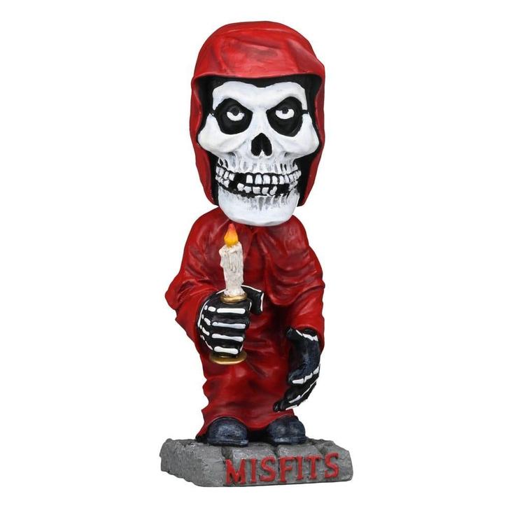 Misfits Head Knocker Fiend 18 cm, Verzamelen, Film en Tv, Ophalen of Verzenden
