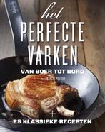 Het perfecte varken 9789059565050 Marcus Polman, Verzenden, Zo goed als nieuw, Marcus Polman