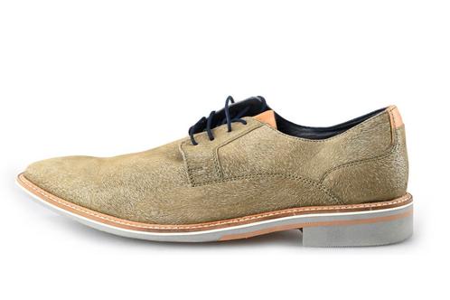 Mooy Nette schoenen in maat 46 Groen | 10% extra korting, Kleding | Heren, Schoenen, Overige kleuren, Zo goed als nieuw, Overige typen