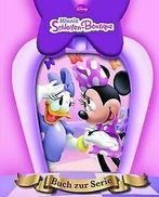 Disney Magical Story: Minnies Boutique von Walt Disney  Book, CD & DVD, Verzenden