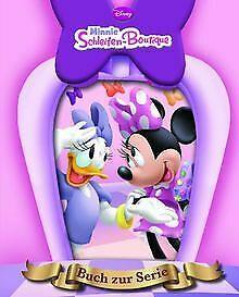 Disney Magical Story: Minnies Boutique von Walt Disney  Book, CD & DVD, DVD | Autres DVD, Envoi
