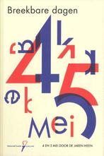 Breekbare dagen 9789059651661, Verzenden, Gelezen