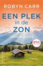 Een plek in de zon / Virgin River / 10 9789402709049, Verzenden, Gelezen, Robyn Carr