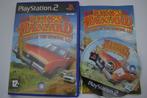 The Dukes of Hazzard - Return of the General Lee (PS2 PAL), Nieuw