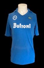 Napoli - Italiaanse voetbal competitie - Diego Maradona -, Nieuw