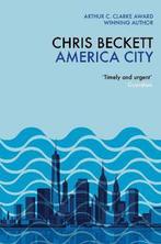America City 9781786491541 Chris Beckett, Verzenden, Chris Beckett