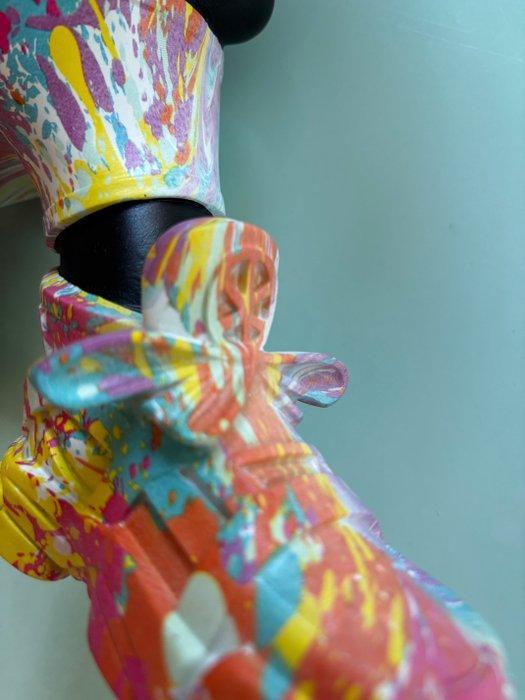 js - Robbit II/01, Antiquités & Art, Art | Objets design