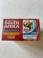 2010 Panini World Cup Stickers Originele verpakking, Sealed, Verzamelen, Nieuw