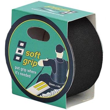 Rubber Griptape 50mm x 4m, Ophalen of Verzenden