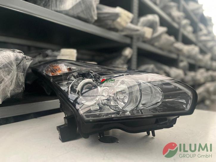 SCHEINWERFER NISSAN RECHTS GT-R 2008- XENON  10063954, Autos : Pièces & Accessoires, Éclairage, Envoi