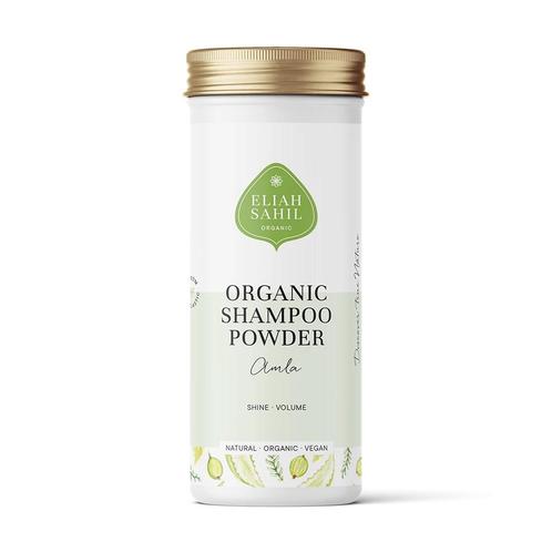 Poedershampoo Amla Eliah Sahil, Sport en Fitness, Gezondheidsproducten en Wellness, Ophalen of Verzenden
