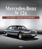 Mercedes-Benz W 126 Die S-Klasse – Das Beste Auto der Welt, Verzenden, Heribert Hofner