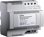 Gira Power Supply Communication de porte - 257000, Verzenden