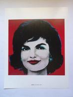 Andy Warhol (1928-1987) - Jacqueline Kennedy Onassis