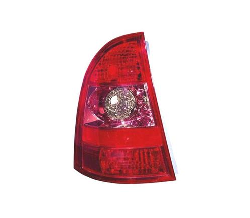 Feux Arrière Gauche Pour Toyota Corolla Station Wagon 04-07, Auto-onderdelen, Verlichting, Verzenden
