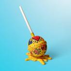Nuse - Lollipop LOVE Haring