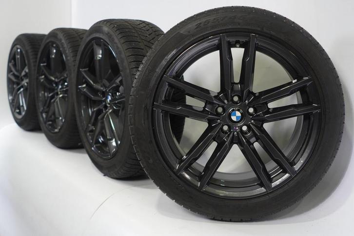 BMW X3M X4M F97 F98 764M 20 inch velgen Pirelli Winterbanden, Auto-onderdelen, Banden en Velgen, Ophalen of Verzenden
