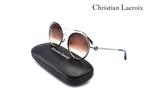 Christian Lacroix - CL3070 930 - Designed in France - Silver, Handtassen en Accessoires, Nieuw