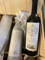 2019 Gran Enemigo Single Vineyard Gualtallary Cabernet Franc