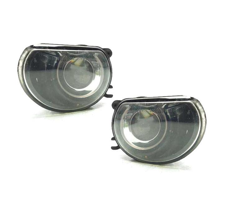 Phares Antibrouillard Pour Audi A3 Sportback 5P 04-08 Et A8, Autos : Pièces & Accessoires, Éclairage, Envoi