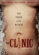 Clinic, the op DVD, Cd's en Dvd's, Dvd's | Thrillers en Misdaad, Nieuw in verpakking, Verzenden