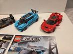 Lego Set - Speed Champions - McLaren Senna 75892 +Chevrolet, Nieuw