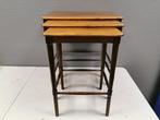 Tables gigognes - Bois - Trois tables dappoint
