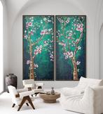 Irina Morisch - Tree of love Nr. 25- XXL-