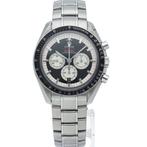 Omega - Speedmaster Legend Schumacher Chronograph 1.7 -, Nieuw