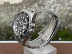 Rolex - Submariner Date - 116610LN - Homme - 2011, Handtassen en Accessoires, Horloges | Heren, Nieuw