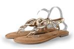 Lazamani Sandalen in maat 42 Goud | 10% extra korting, Kleding | Dames, Schoenen, Overige kleuren, Verzenden, Sandalen of Muiltjes