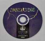 Zombie revenge losse disc (Dreamcast tweedehands game), Nieuw, Ophalen of Verzenden