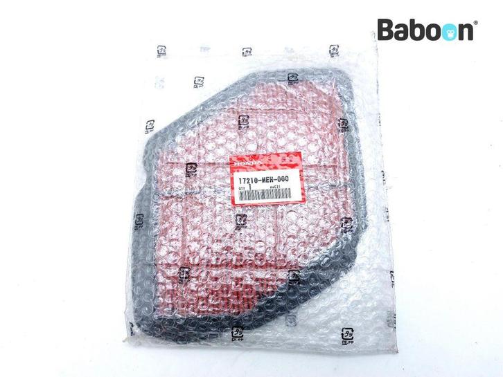 Luchtfilter Honda NSA 700 DN-01 2008-2010 (NSA700 DN01 RC55), Motoren, Onderdelen | Honda, Gebruikt, Verzenden