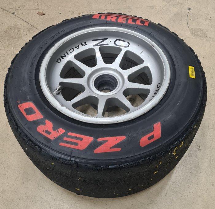 Formula wheel 13 Inch !NO RESERVE!, Verzamelen, Automerken, Motoren en Formule 1