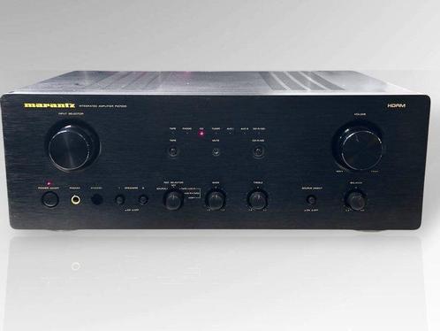 Marantz - PM-7000 entretenu. Amplificateur intégré à, Audio, Tv en Foto, Radio's
