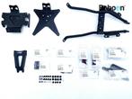 Kentekenplaat Houder Ducati Scrambler 1100 2018-2020, Motoren, Verzenden, Gebruikt
