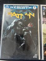 Batman - 6 Comics Batman - 6 Comic - 2016, Nieuw