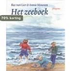 Het zeeboek 9789021617954 B. van Lier, Verzenden, Gelezen, B. van Lier