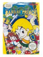Banana Prince [Nintendo NES], Verzenden