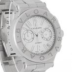 Bvlgari - Diagono - DG40SCH - Homme - 2000-2010, Nieuw